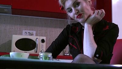 Goddess Celine - Unconditional Mom-Son Love