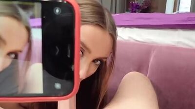 She took on her Ex and Asked her Friend