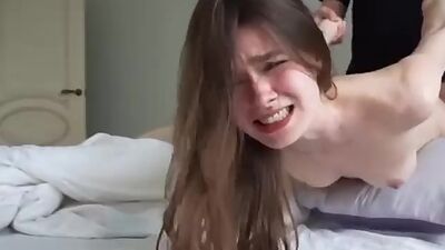 GORGEOUS TEENS USED LIKE FUCK TOYS MIRAR