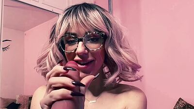 Mama Fiona - Caught And Seduced By Your Stepmom