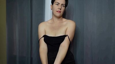 Your Mom Finds Your Dirty Fantasies