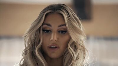 Kayley Gunner having an affair with her best friend Kenna James BF