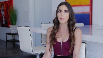 BANG Confessions: Arielle Faye Family Affair At the Country Club