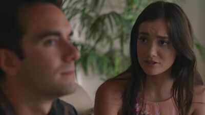 Gia Paige - The Proposal