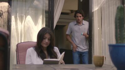 Adria Rae - The Proposal