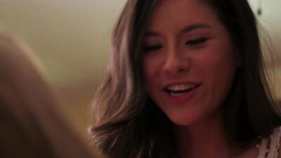 Shyla Jennings & Mia Malkova - A Lesbian Romance