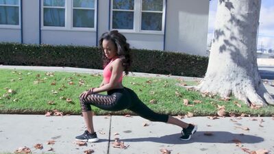 Demi Sutra meets and fucks a energy drink enhanced man!