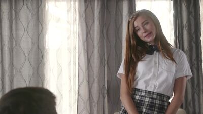 Carolina Sweets - Schoolgirlz #2