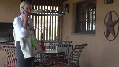 Mother-Son Secrets 5 with Jodi West (stuck)