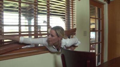 Mother-Son Secrets 5 with Jodi West (stuck)