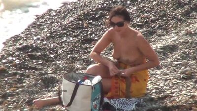 Nude Beach Dreams trailer 15min 14