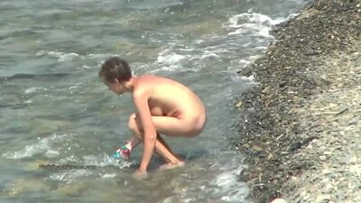 Nude Beach Dreams trailer 15min 13