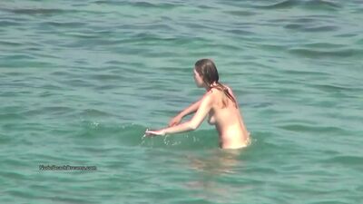 Nude Beach Dreams trailer 15min 13