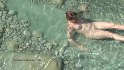 Nude Beach Dreams trailer 15min 12