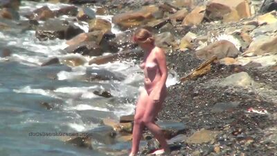 Nude Beach Dreams trailer 15min 11