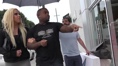 Cuckold Sessions - Brooke Summers