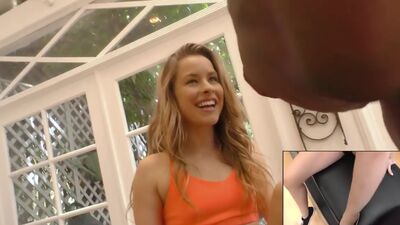 Interracial Pickups - Lilly Lit