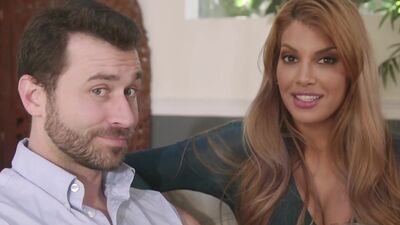 Mercedes Carrera - Watching My Hotwife #3