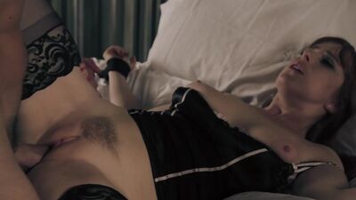 Penny Pax - The Submission Of Emma Marx - Exposed