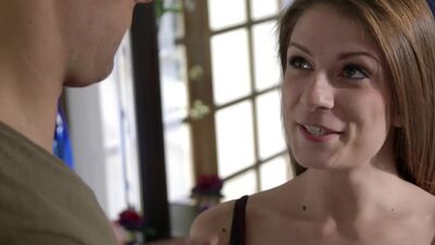 Dillion Carter - I Love My Sisters Big Tits #5