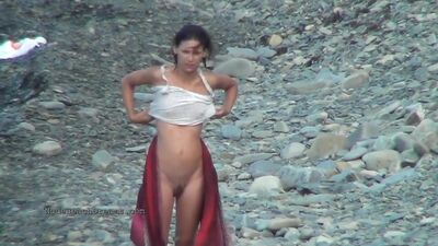Nude Beach Dreams trailer 15min 09
