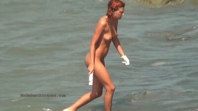 Nude Beach Dreams trailer 15min 08