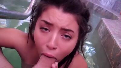 Daisy Loves Big Dick