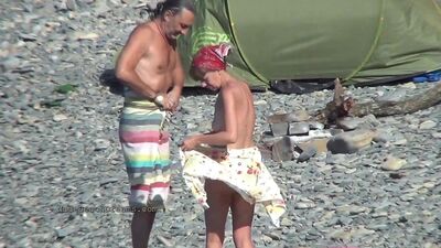 Nude Beach Dreams trailer 15min 07