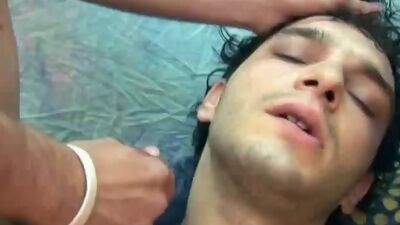 Hot Men Blowjob Encounters