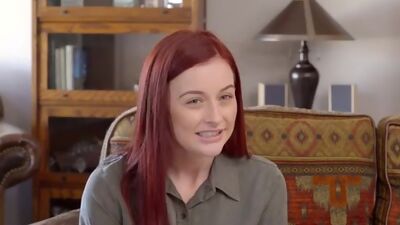 When Danni Rivers becomes sister wife to Bunny Colby she needs to learn how to fuck their husband properly