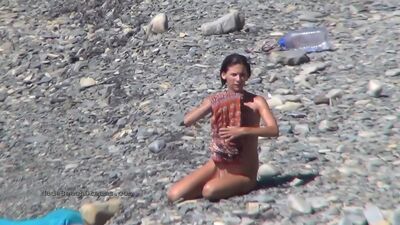 Nude Beach Dreams trailer 15min 05