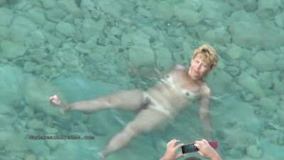 Nude Beach Dreams trailer 15min 05