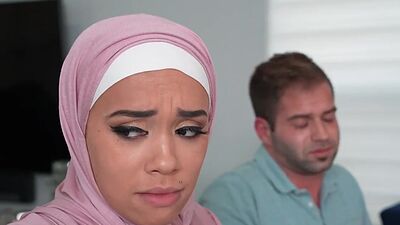 Nicky stuffs Willow's tight pussy and pounded her in multiple ways