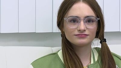 I feel sorry for this girl, that she had to have sex with a gorilla!