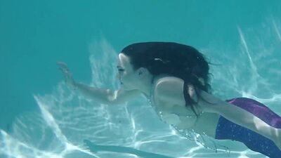 Teen tranny with big cock Kasey Kei fucked hot teen with big ass Jewelz Blu