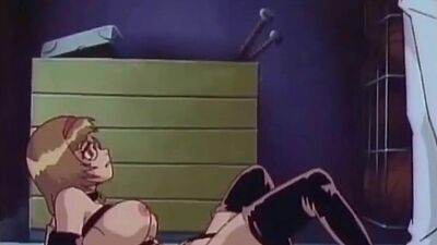 Fisted anime spex slut fantasizes