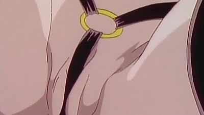 Fisted anime spex slut fantasizes