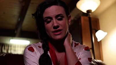 Fucking Stepmom On The Family Vacation