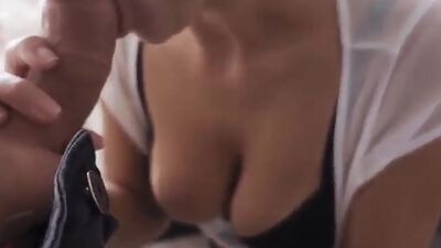 Who needs a Girlfriend Hot Slutty Stepsister