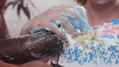 New Neighbours Destroy Kyler Quinn