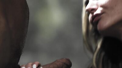 It doesnt matter who hot big ass teen Ella Reese just want to be fucked