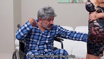 Haide Unique's Hot Threesome