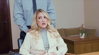 Principal testing future sex ed tutors s[censored]