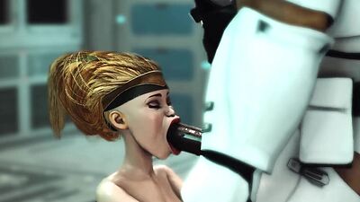 Super intergalactic whore and alien sex in the Universe