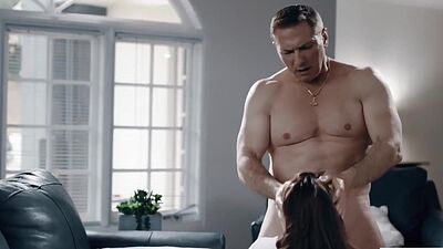 PURE TABOO Virgin & Religious Teen With Urges Does It Anally With The Priest