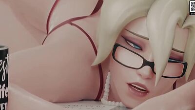 General Butch 3D BBC Comp 83