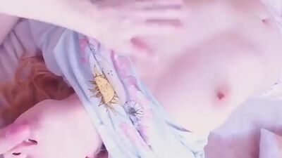 Annoying my Step Sis until she Lets me Fuck her Ass Estie Kay