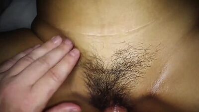 Amateur Thai teen fucked so hard by friend after she gave him a blowjob