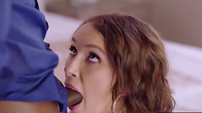 She will do anything BBC