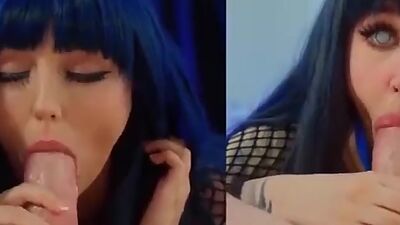 Hinata and Sakura Double Naruto Cosplay